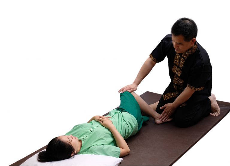Thai Massage Mat Authentic Thai Massage Training Viyada Thai